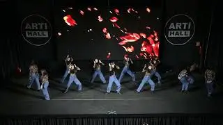 KOALAPUM (ALNW Progect) - Rooted Remix - IDOLCON 2022 Spring