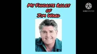 My Favorite Jim Ward Voice Roles