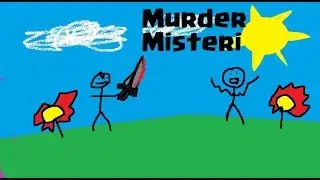 MURDER MYSTERY con YairFer, Final super epico! 😂 | AnabelAxACrCr