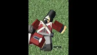 Roblox Castle Defenders Amazing Build: The 