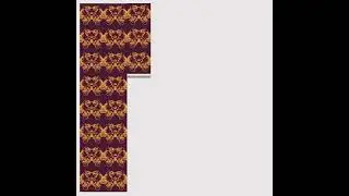 Vintage Roll Wallpaper Generator by Daniel Juli&agrave; on fxhash  2022