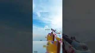 Free PPsh-41 Reload bug COD MOBILE