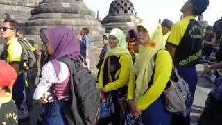 Rangkai Slide Saya