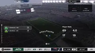 Madden 26 Online franchise mode