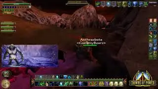 Crowns of Power -PvP - GummyBears vs EL(PI)