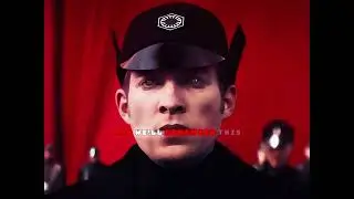 General HUX Speech || The Last Day of Republi#edit #viral #starwars