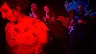 Silver Gallery cover submission sex pistols