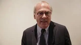 Global health and inequality - Professor Stefano Vella