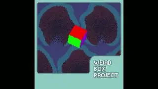 Weird Box Project - TRACK 21 - Intake