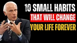 10 Small Daily Habits That Quietly Change Everything