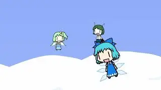 [Walfas] Sapphirus's Generic Random Video