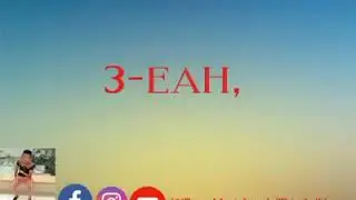 Esan lesson online class - 1 to 10 in Esan language