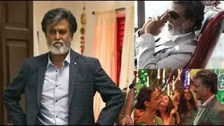 Rajinikanth's Kabali Story Revealed | Kabali | Tamil Movie | Updates;