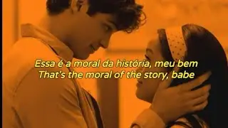 Ashe - Moral Of The Story (Tradu&ccedil;&atilde;o/Legendado)