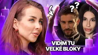 Petrana u veštice Gerty: Ako to bolo s Tomášom Tarrom? Prečo ju trápi vzťah s Terezou z Ruže?🌹