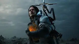 Death Stranding Part 71 - Intense Story Developments | No Commentary Walkthrough