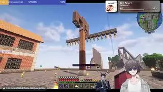 [VOD] Bonus minecraft stream! | Minecraft NewTech Modpack