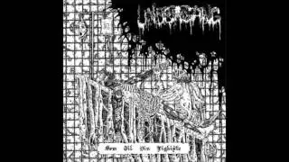 Undergang - s&oslash;m til din ligkiste EP (2013)