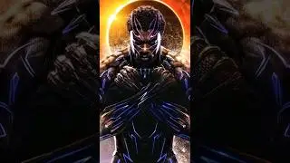 Most Iconic Black Marvel Superheroes