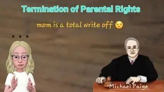 Wild Termination Trial