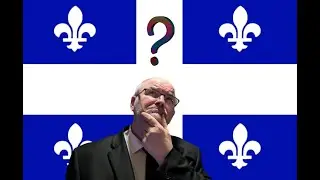 20 Facts about Quebec - Random Facts to Make Your Day Episode 7