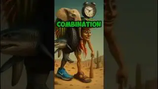 НИКОГДА не встречайте La Grande Combination!