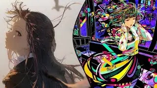 [osu!taiko] 3 digit 4:3 session (8* speed --- 9* reading)