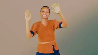 06  Majigambo - New Jerusalem Revival Choir - Babati Manyara