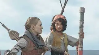 Talk to the Others (VIII - A Sea of Promises) A Plague Tale: Requiem