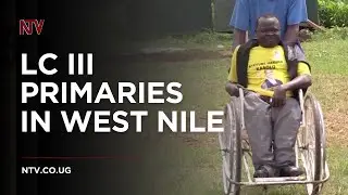 Polling officials outnumber NRM voters in West Nile