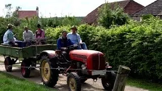 MaChlast - Weintrinker Marsch