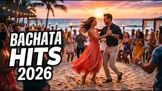🎧 Bachata 2026 – La Experiencia Suprema de Amor y Pasión 💎🎶