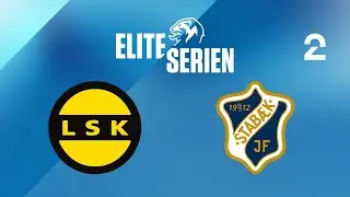 Lillestrøm 3 - 1 Stabæk - sammendrag