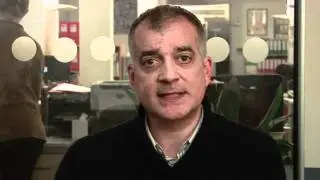Yusef Azad, NAT (National AIDS Trust) - HIV prevention