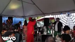 TEFKEMET - READY FI DI WINE