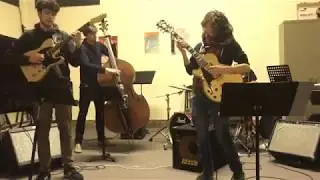 Namaste - christophe wallemme