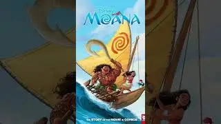 ~Moana'SongSoundtrack~GooglePic~