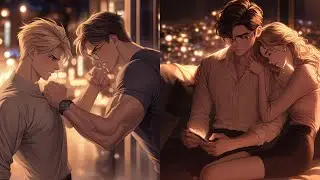 📕En la fiesta, mi prometida bromeó con volver con su ex — y yo, con elegancia, los dejé juntos
