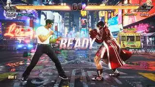 EXPOSING PLUGGERS #2- GoldenGrizzly Disappointing Steve - TEKKEN 8