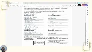 Master the Quit Claim Deed Notarization Process!