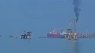 For some Venezuelans, oil has become a curse