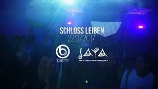 BASSISLAND Summer 2017 | Psytrance Aftermovie