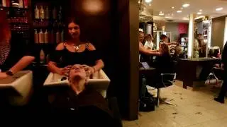 ALEXANDRE COIFFURE 2017