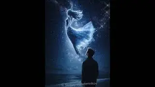 She Is From the Stars
