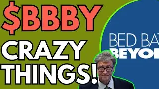 BBBYQ Stock: (Bed Bath and beyond BBBY STOCK PREDICTION BBBYQ STOCK analysis Price bbbyq stock news