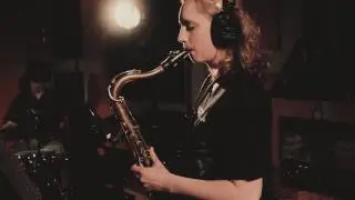 The Last Combo - Full Performance // WSBF Live Sessions