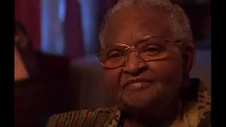 Zanieyia Cruz | Mamie Till