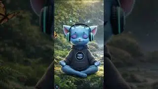432 Hz Healing Music 🌿 Relax Your Mind #vexqmusic #shorts  #shortvideo