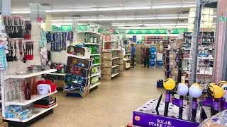 Dollar Tree | Fruitridge Rd. Sacramento, California #familyvlog