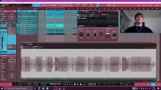 Ring Mod Sidechaining Tutorial